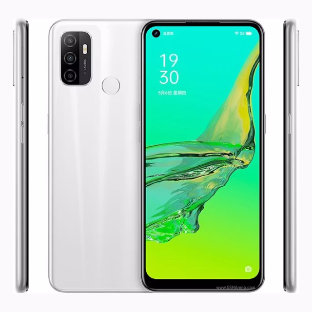 OPPO A11s