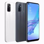 OPPO A11s