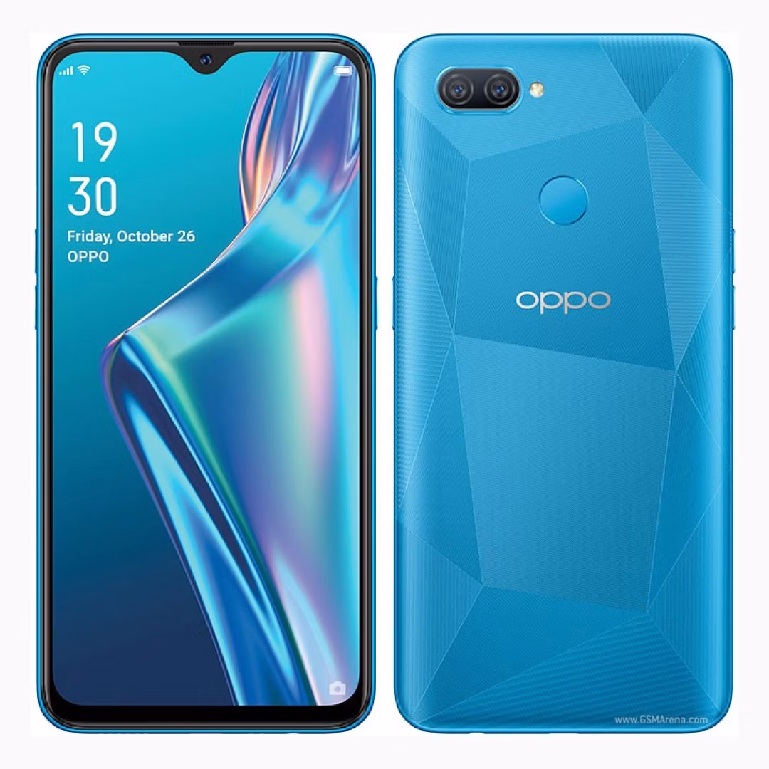 OPPO A12