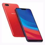 OPPO A12e