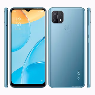 OPPO A15