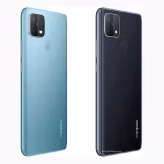 OPPO A15