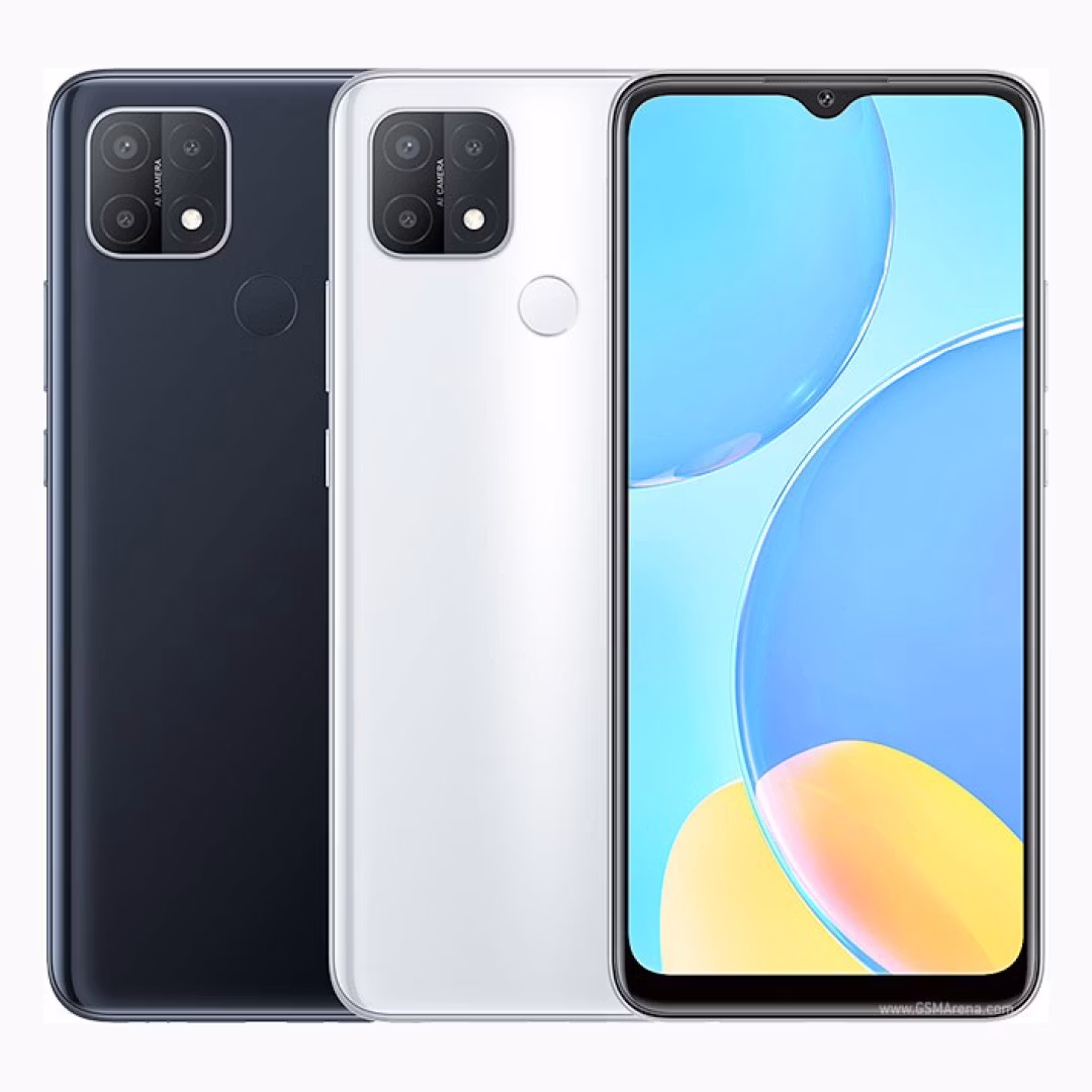 OPPO A15s