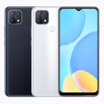 OPPO A15s