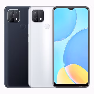 OPPO A15s