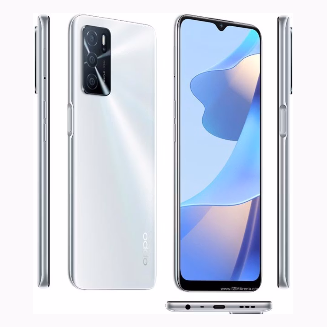OPPO A16