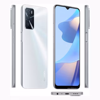 OPPO A16