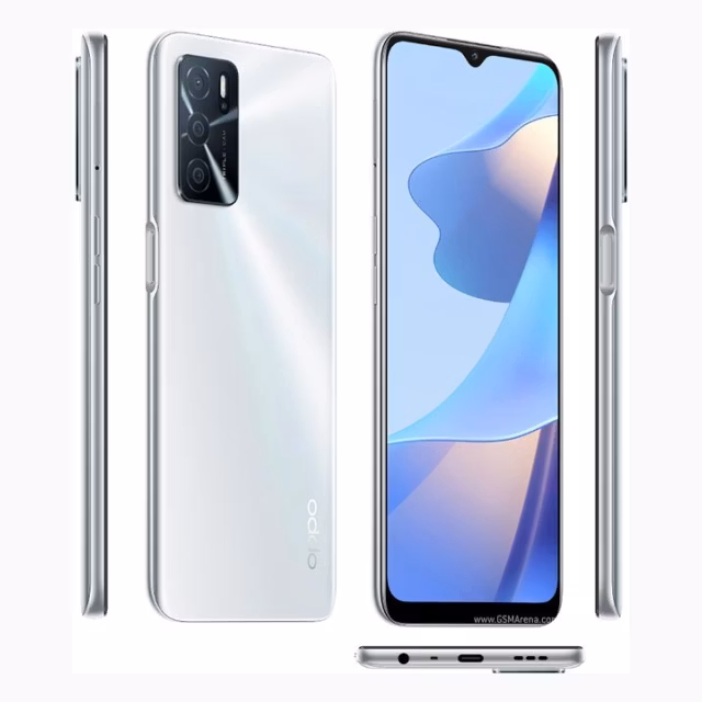 OPPO A16