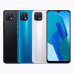 OPPO A16e