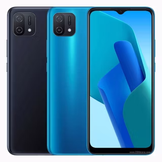 OPPO A16K