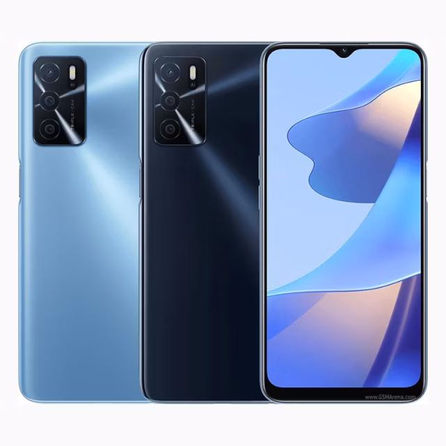 OPPO A16s