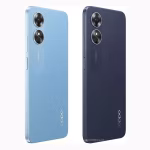 OPPO A17
