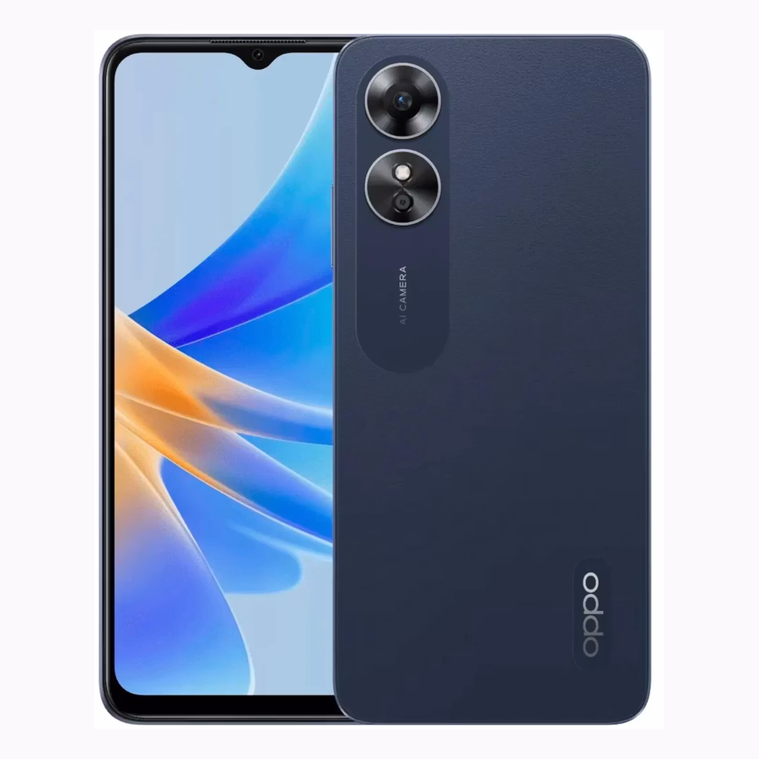 OPPO A17