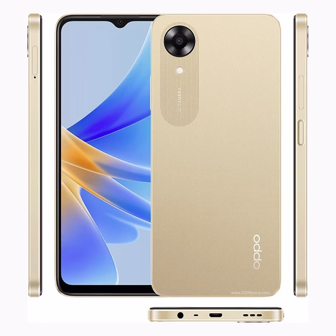 OPPO A17k