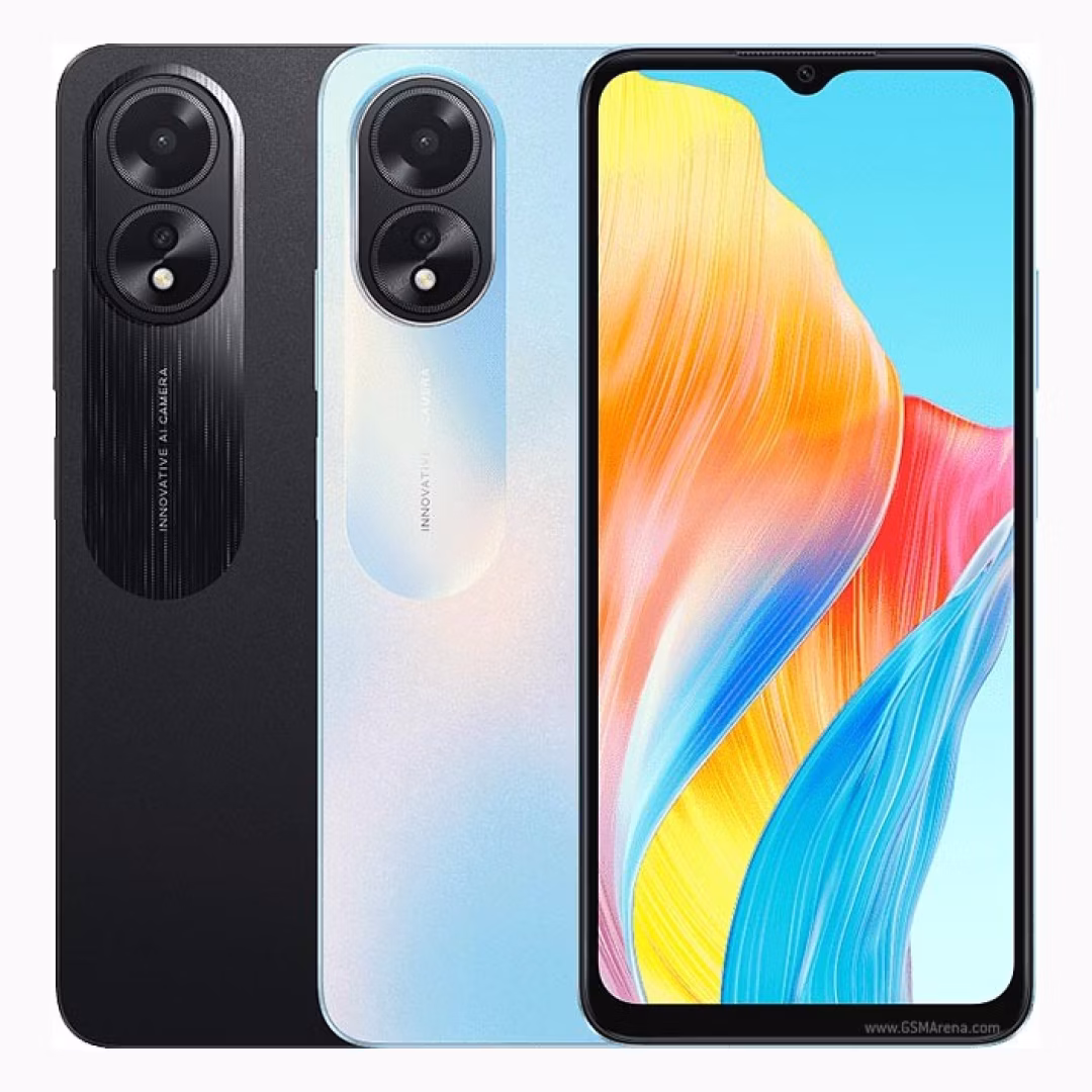 OPPO A18