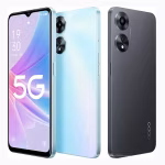 OPPO A1x