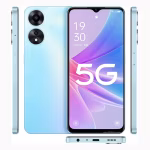 OPPO A1x