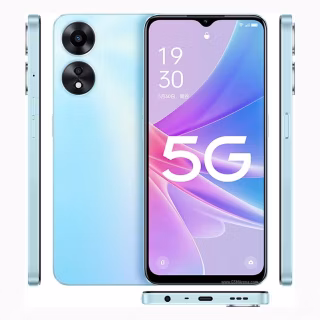 OPPO A1x