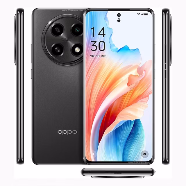 OPPO A2 Pro