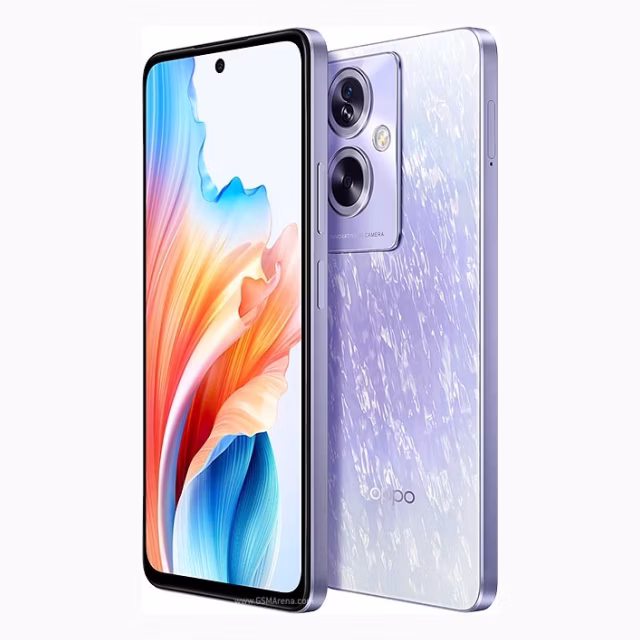 OPPO A2