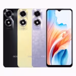 OPPO A2x