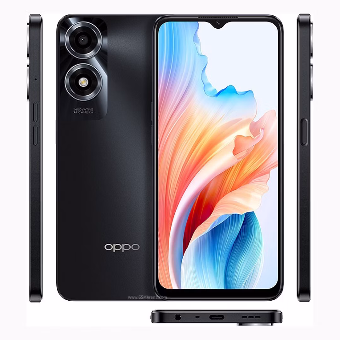 OPPO A2x