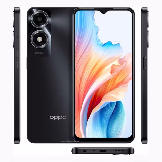 OPPO A2x