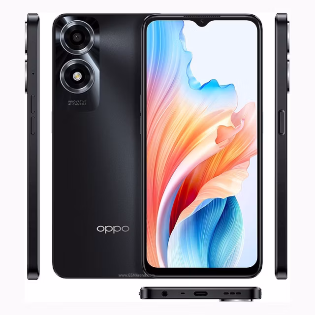 OPPO A2x
