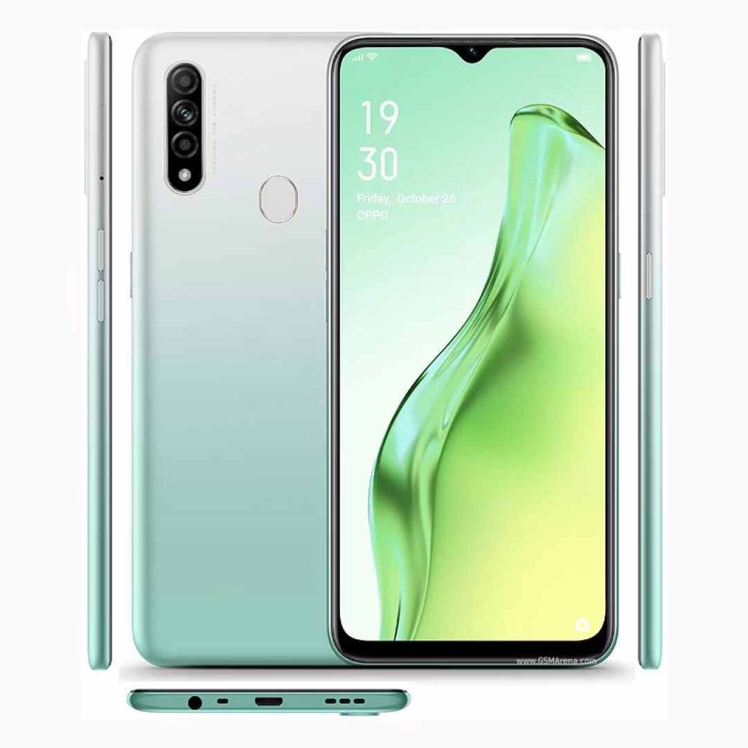 OPPO A31