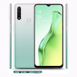 OPPO A31
