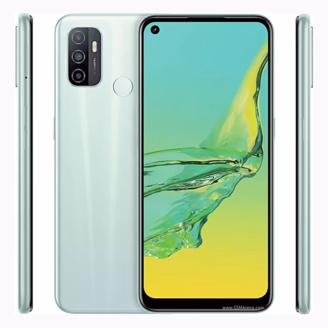 OPPO A32