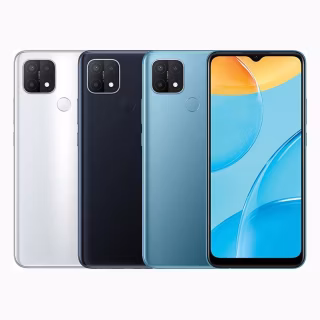 OPPO A35