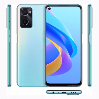 OPPO A36