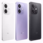 OPPO A3x