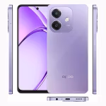 OPPO A3x