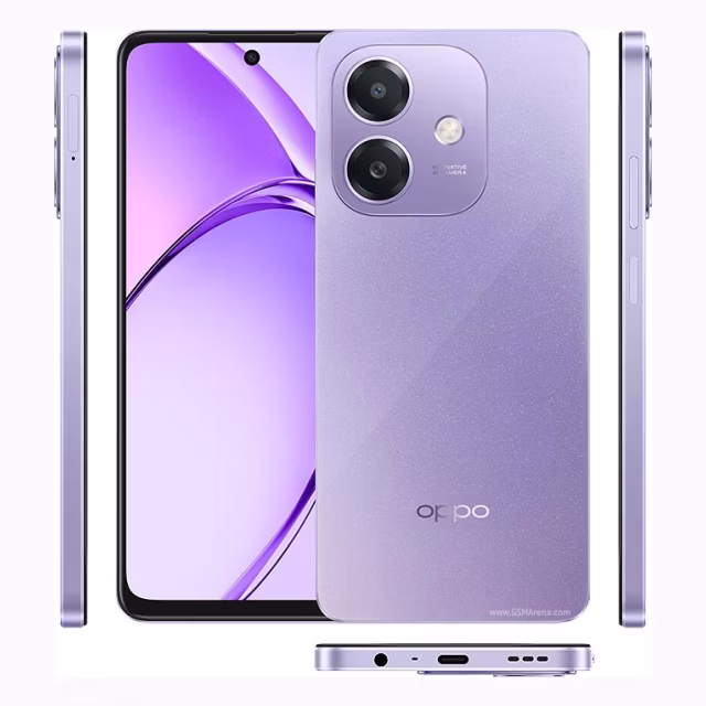 OPPO A3x