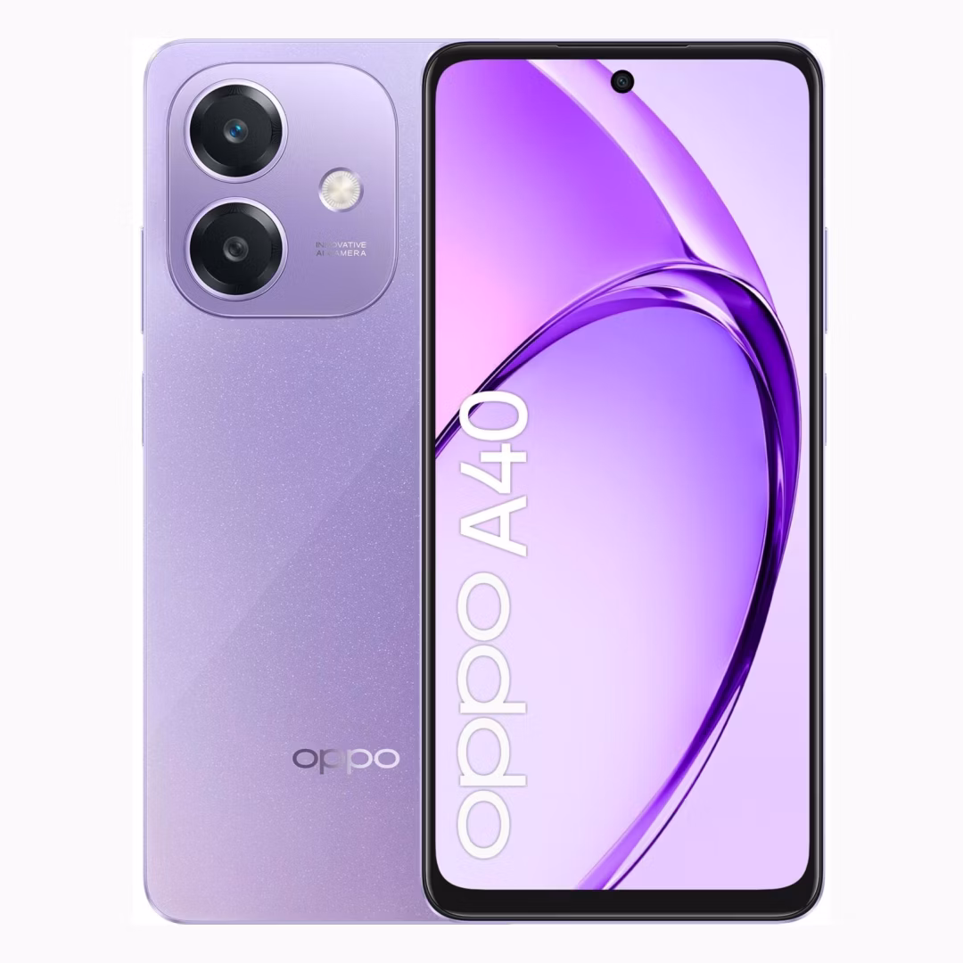 OPPO A40