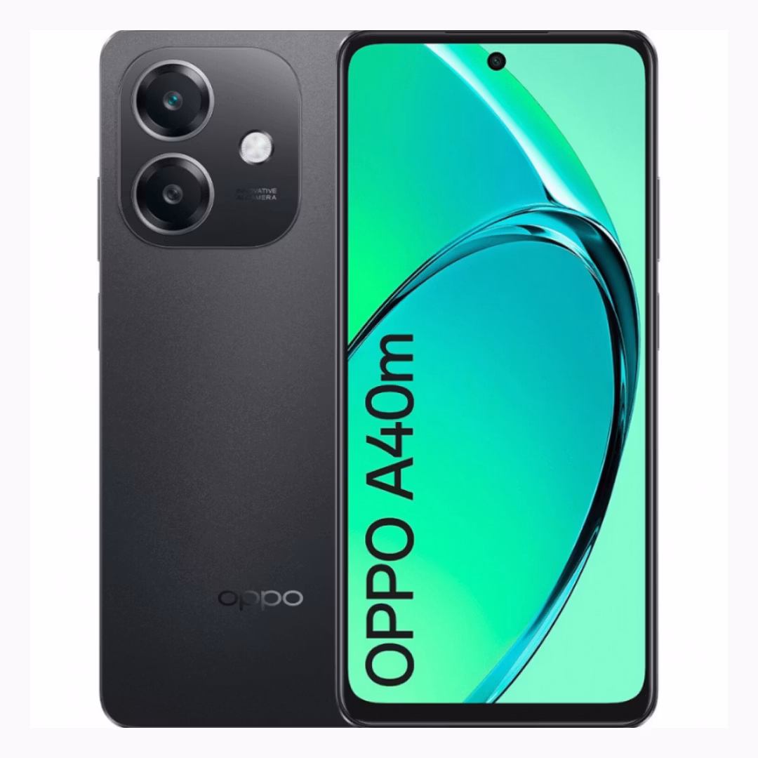 OPPO A40M