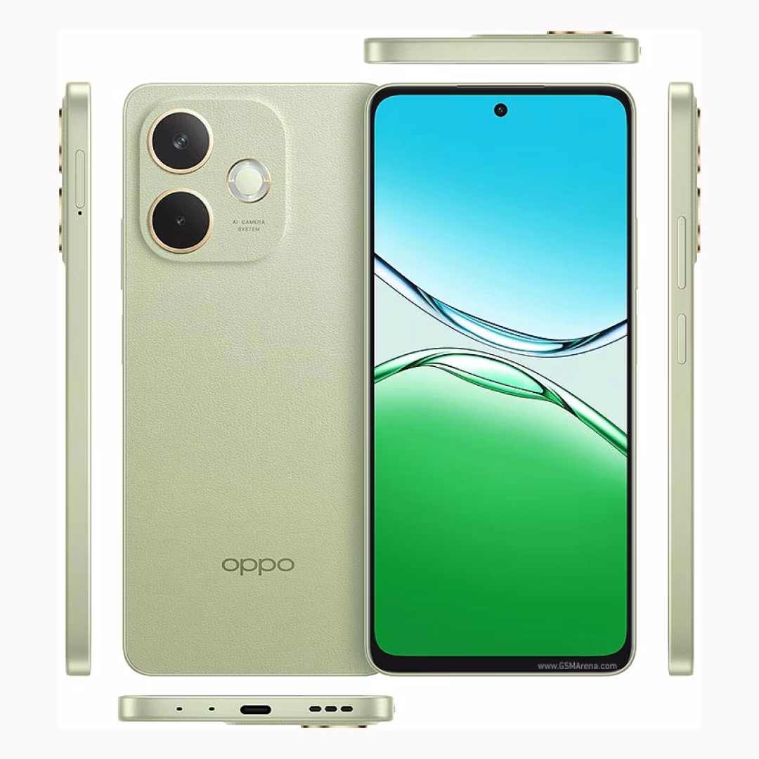 OPPO A5 Pro 4G