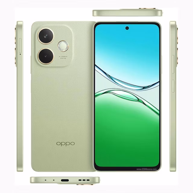 OPPO A5 Pro 4G