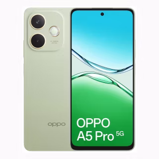 OPPO A5 Pro 5G