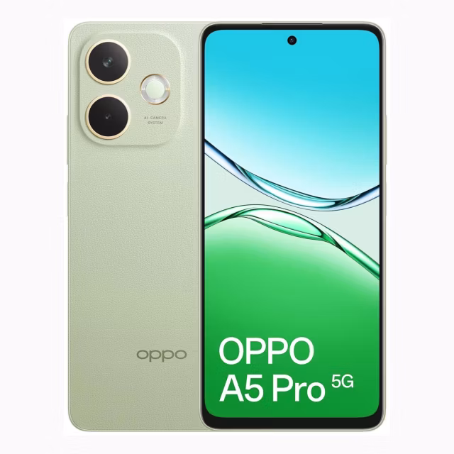 OPPO A5 Pro 5G
