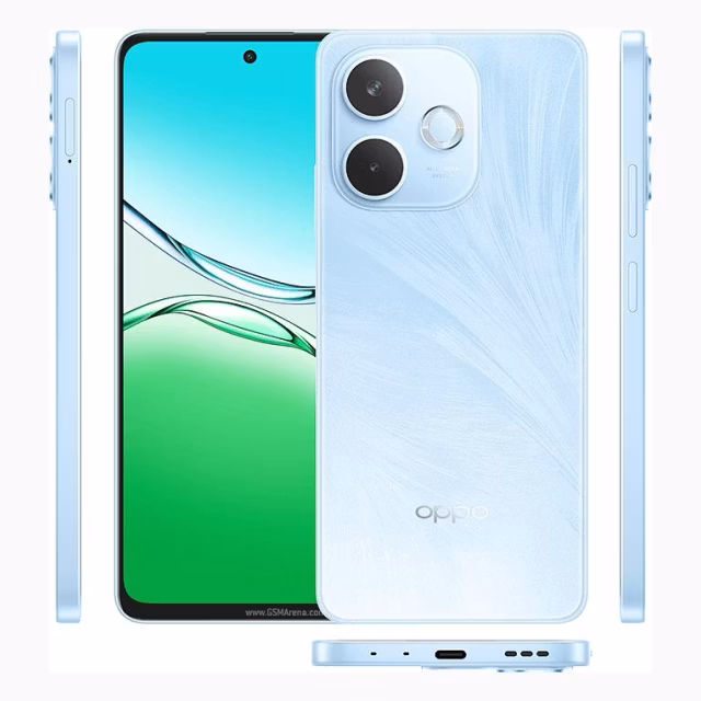 OPPO A5 Pro