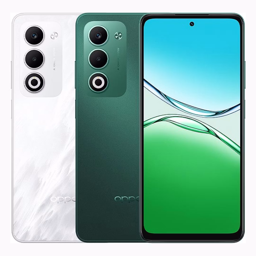 OPPO A5