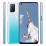 OPPO A52