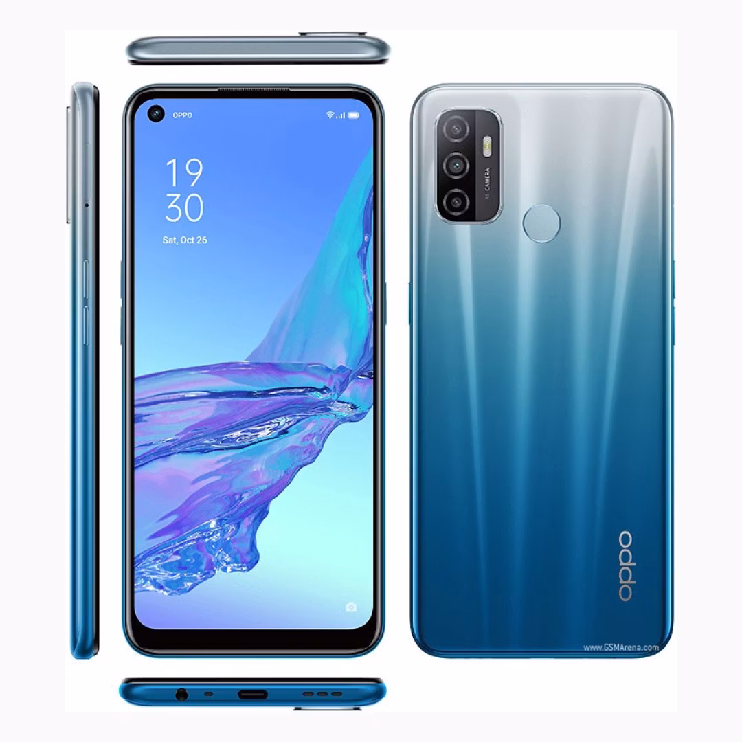 OPPO A53