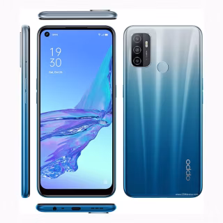 OPPO A53