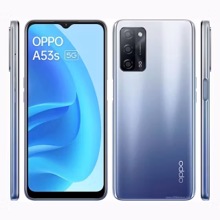 OPPO A53s 5G
