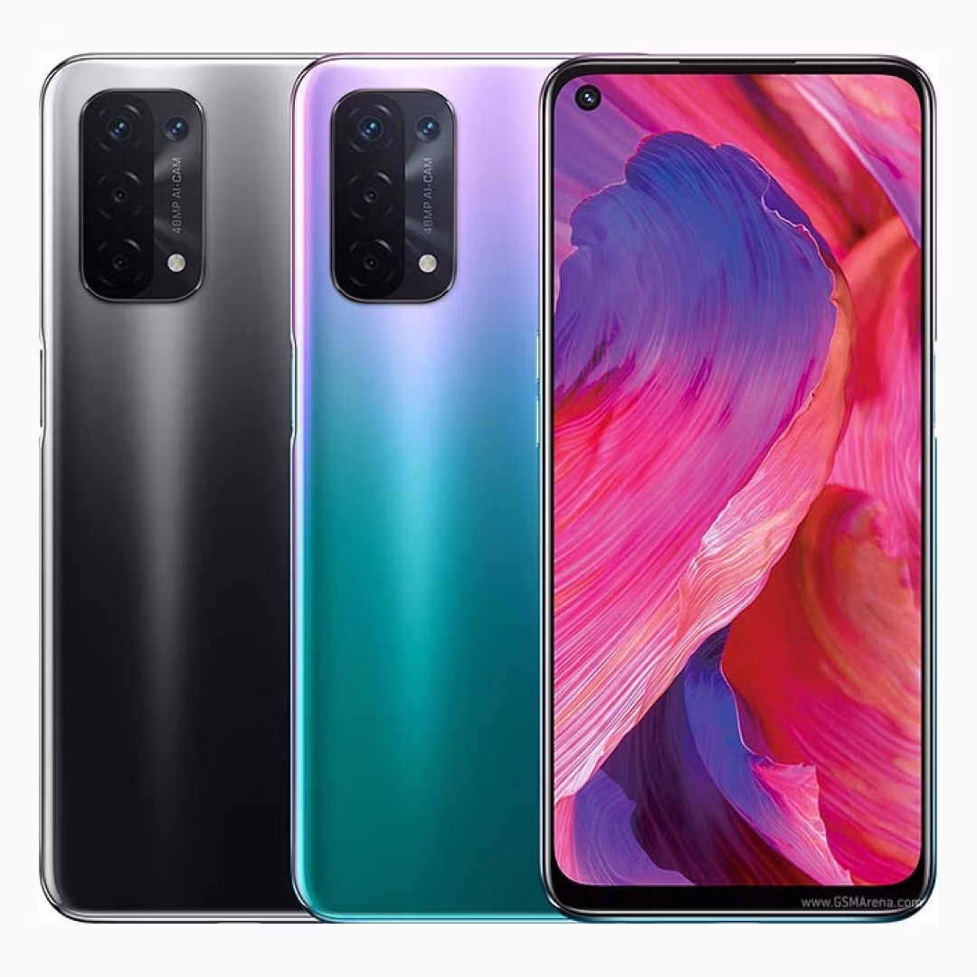 OPPO A54 5G