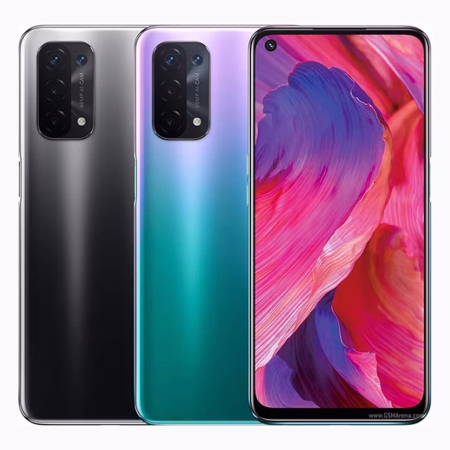 OPPO A54 5G